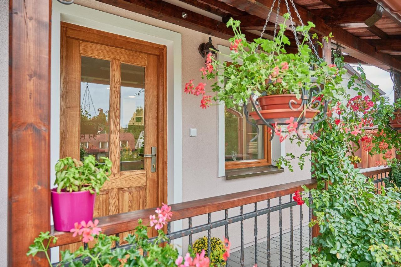 "Na Skale " Apartment In Center, Free Parking Bojnice Exterior photo